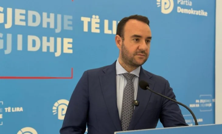 Balliu: Hetimi i George dhe Alex Soros nuk mund të jetë i plotë pa hetimin në Tiranë të Edi Ramës, Linda Ramës dhe Delina Ficos