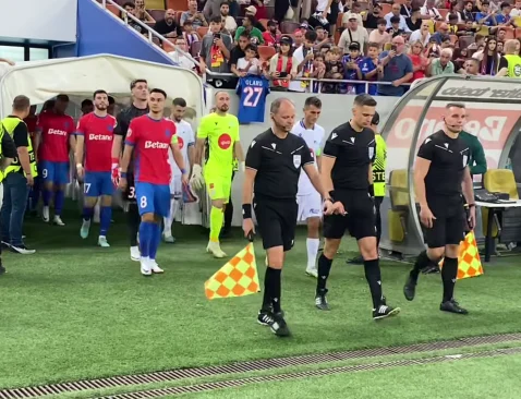 Ballkani fitore minimale, Drita thuajse bëri “gjëmën” në Bukuresht