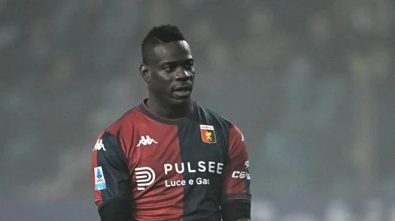 Balotelli: Disa nuk më donin në kombëtare, Pio Esposito ka gjithçka për të shpërthyer