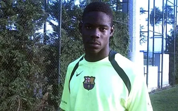 Balotelli kujton eksperiencën te… Barcelona: Skuadër e papërmbajtshme, mund të fitonim 15-0