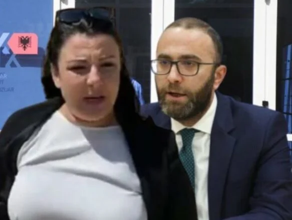 “Banda e Belinda Ballukut kontrolloi votuesit gjatë ditës së votimit”/Gazment Bardhi plas videot e mashtrimit elektoral