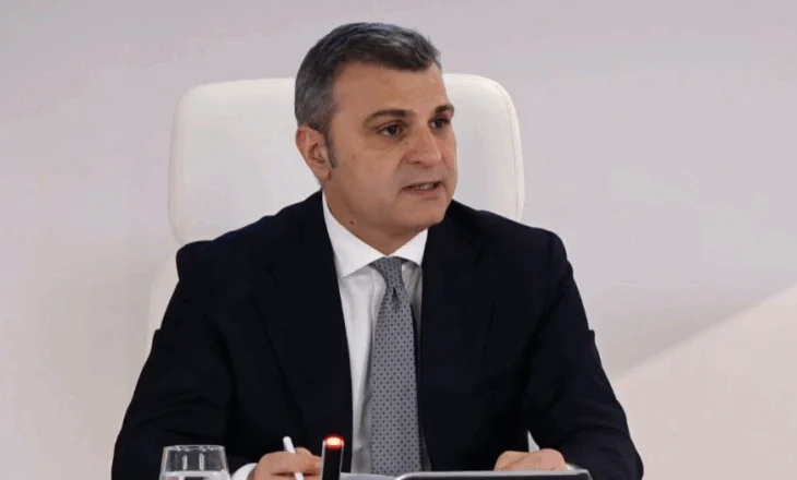 Banka e Shqipërisë nuk ndryshon normën e interesit/ Sejko: Ekonomia do të vijojë të rritet