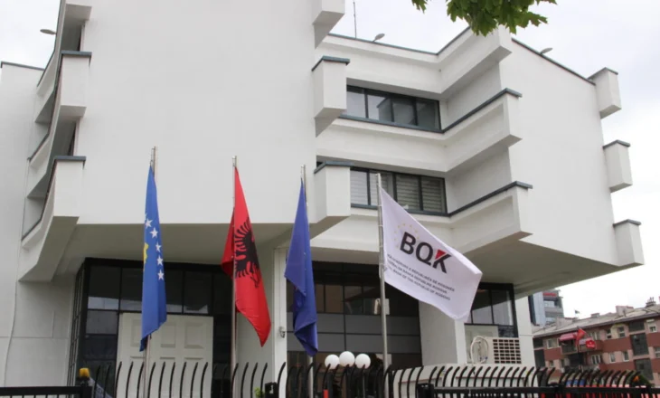 Banka Qendrore parashikon rritje të inflacionit prej 3.3% në Kosovë