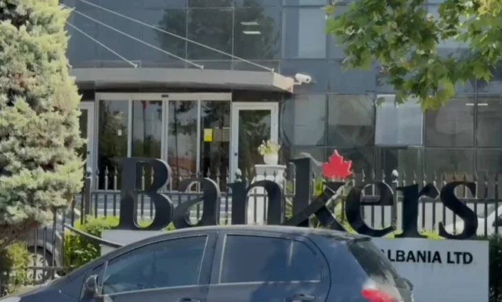 “Bankers”, nis seanca në Apel për masat e sigurisë. Të pranishëm edhe përfaqësues nga ambasada kineze