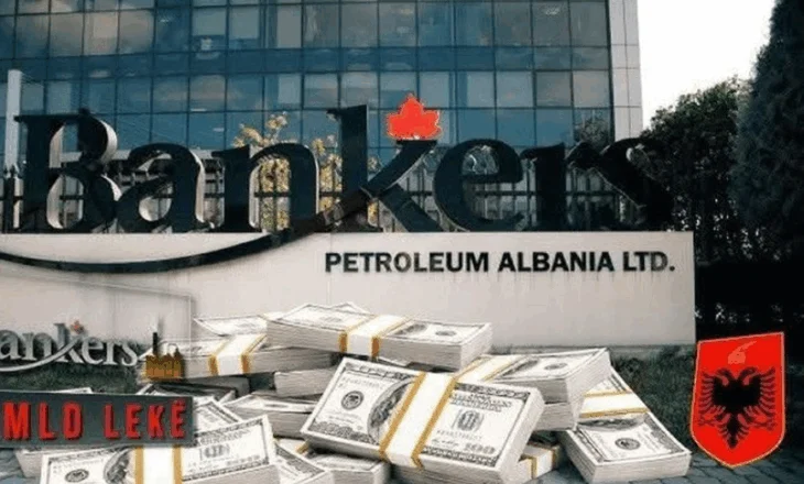 Bankers Petroleum pranon humbjen në Arbitrazh, zotohet të paguajë 236 milionë dollarë