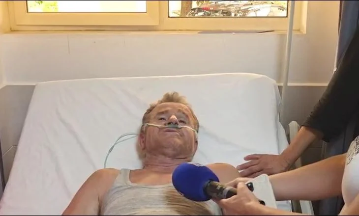 Banori tregon tmerrin: U dogj gjithçka, po të mos kishte ardhur Policia dhe Ushtria nuk do të isha larguar