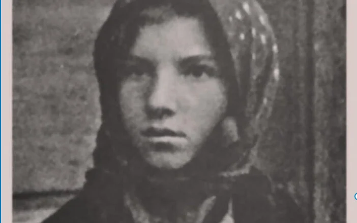 Bardha Krosi,martirja që vdiq nga torturat çnjerzore në burgjet e regjimit komunist në vitin 1949
