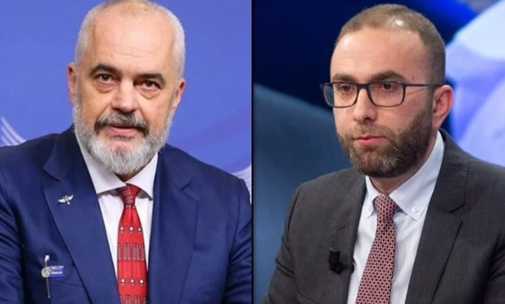 Bardhi i kthehet Ramës: Kryeministër që mbron bandat dhe sulmon gjyqtarët