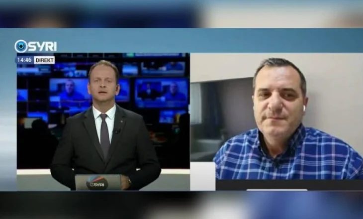 ‘Bashkëpunimi i pushtetit me krimin është i dokumentuar në dosje’/ Çollaku: SPAK po sillet si pjesë e fushatës, jo si organ hetues