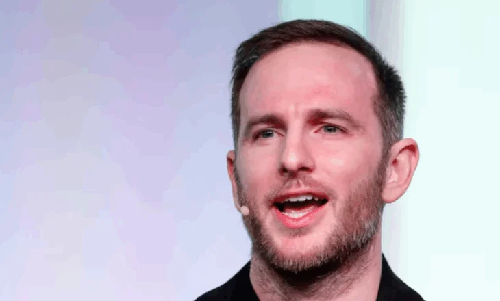 Bashkëthemeluesi i Airbnb, Joe Gebbia, emërohet si Shefi i parë i Dizajnit të Trump