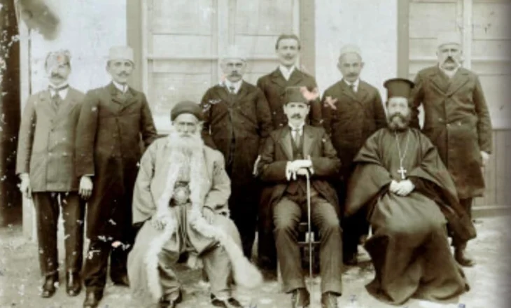 Bashkimi i madh i shqiptarëve të shkëlqyer