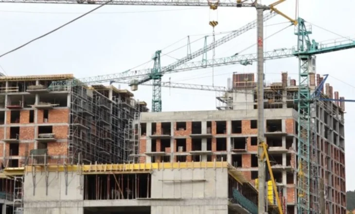 Bashkitë dhanë 352 leje ndërtimi në pranverë, ja cila mban rekordin