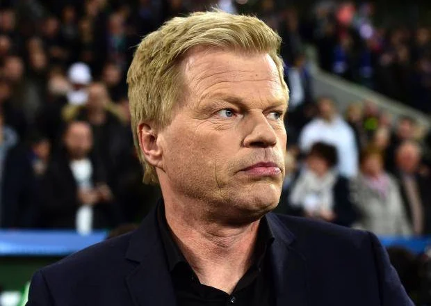 “Bayern ka fituar kampionatin 12 herë në 13 sezonet e fundit”! Oliver Kahn kritikon Bundesliga-n: Si të konkurrojnë 40 milionë eurot me 300 milionë eurot?