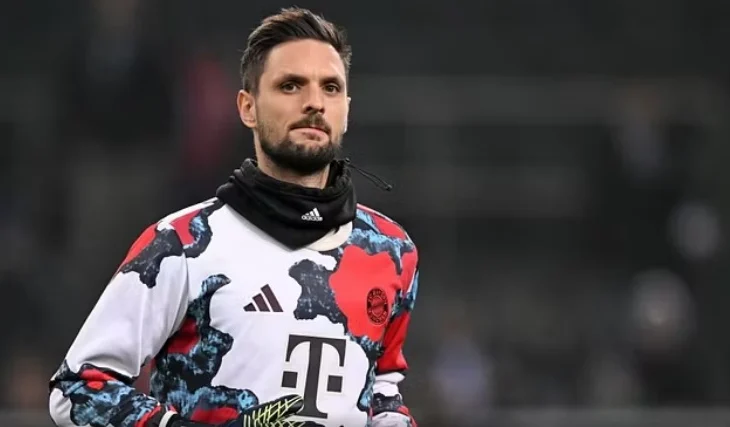 Bayern Munich, dramë për Ulreich: Portieri gjerman njofton ndarjen nga jeta të djalit të tij 6-vjeçar