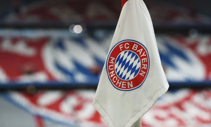 Bayern nuk i ndahet Premier League, nis bisedimet me Chelsea për sulmuesin francez