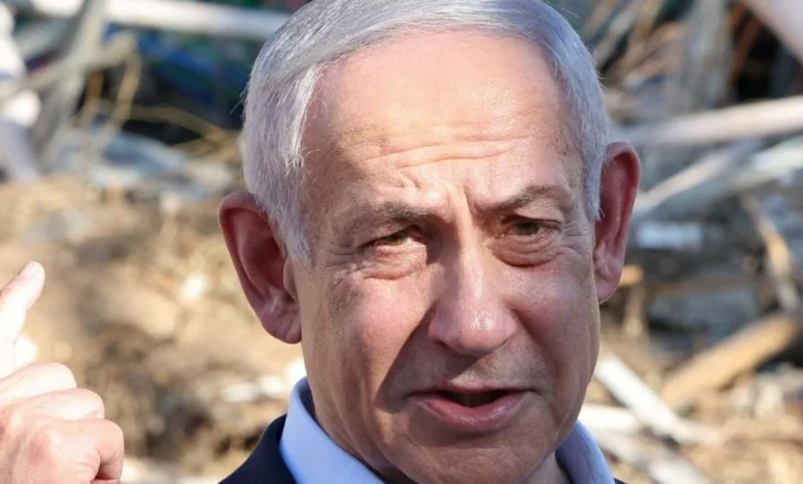 BBC: Netanyahu ka gati planin për pushtimin e plotë të Gazës
