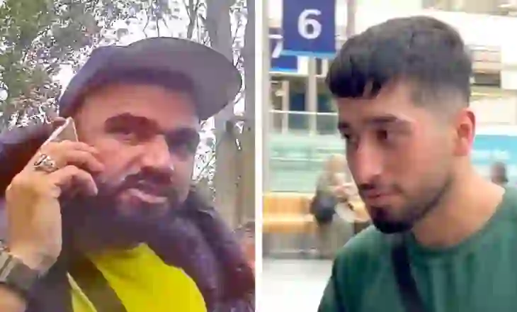 BBC zbulon rrjetin e kontrabandës së njerëzve, lidhjet në Francë dhe Britani