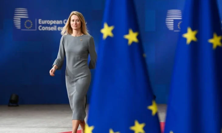 BE dënon sulmet ruse, Hungaria refuzon të bashkohet