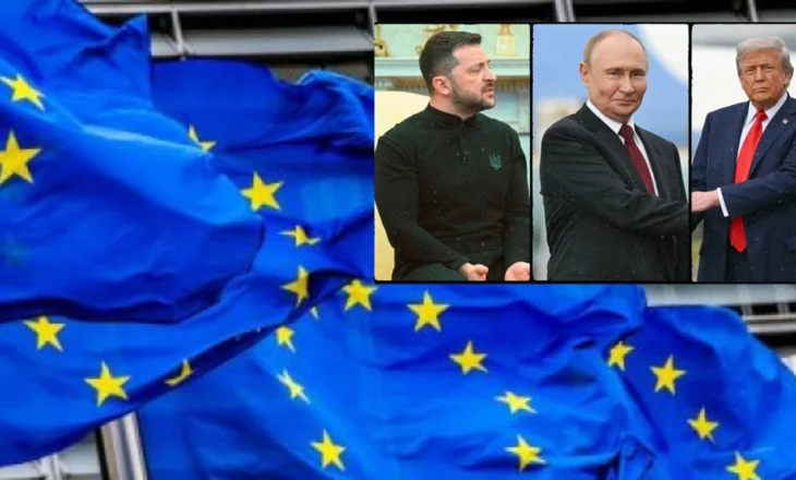 BE kërkon takim trepalësh për paqen në Ukrainë: Të jetë dhe Zelensky, të gatshëm të ndihmojmë!