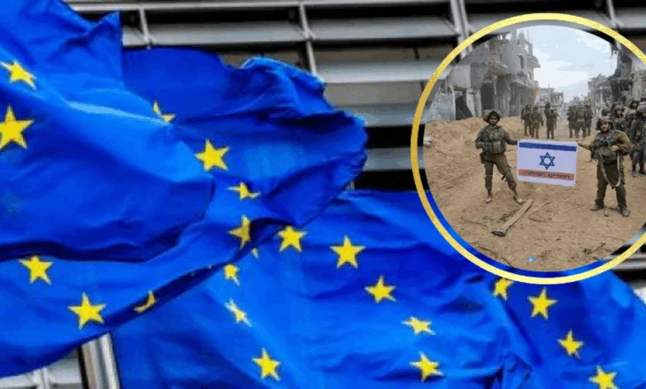 BE kritikon planin izraelit në Gazë: Një shkelje e ligjit ndëkombëtar