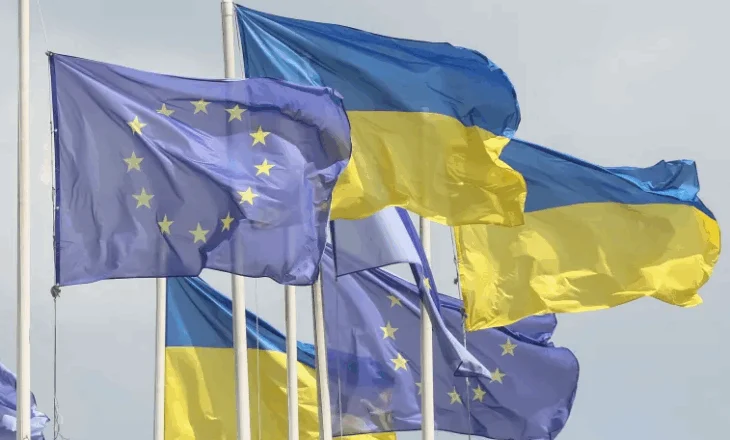 BE, kundër Trump për Ukrainën, unioni deklaron se kufijtë nuk mund të ndryshojnë me forcë
