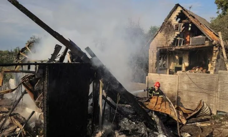 BE paralajmëron se dhjetëra mijëra trupa evropiane nevojiten për Ukrainën, shtetet e mëdha duhet të dërgojnë nga 10 mijë ushtarë