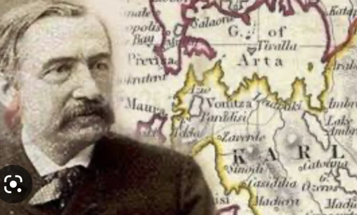Befason nipi i NapoIeon Bonapartës, ja deklarata e madhe për shqiptarët