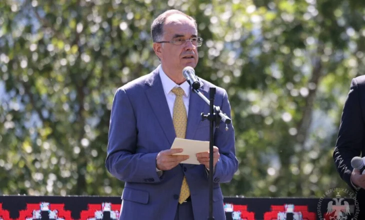 Begaj në festën tradicionale të Malësisë së Madhe: Një dëshmi e gjallë e identitetit dhe krenarisë sonë