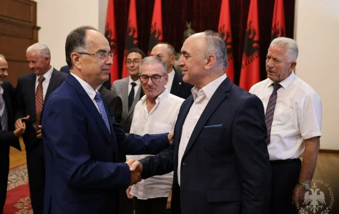 Begaj: Shqipëria do të mbetet avokate dhe mbrojtëse e Kosovës
