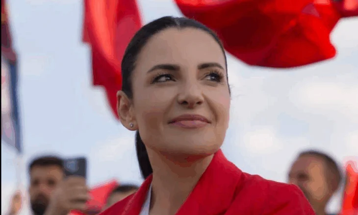 Belinda Balluku: Afati i këshillimit ka përfunduar dhe kushdo që ka refuzuar zbatimin e këtij vendimi do të penalizohet