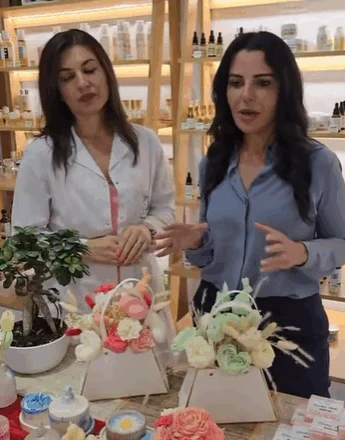 Belinda Balluku vazhdon takimet me qytetarët edhe në mes gushtit