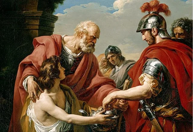 Belisarius, gjenerali legjendar nga Iliria: Pse ishte si Aleksandri i Madh