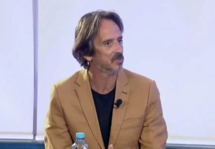 Ben Andoni: Nuk ka më PD dhe PS, por partia e Berishës dhe partia e Ramës
