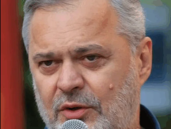Ben Blushi: Një krahasim mes Palestinës, Kosovës dhe Maqedonisë!