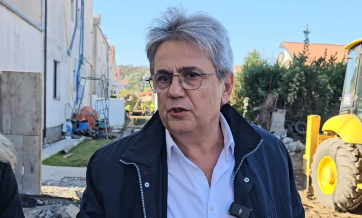 Benet Beci: Janë liruar mbi 470 hapësira publike në 12 akse kryesore të Shkodrës