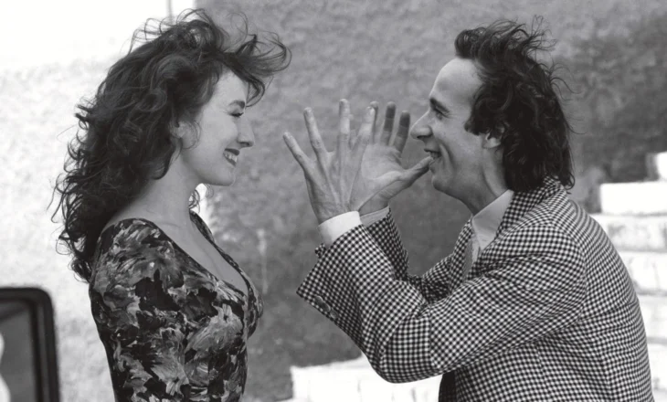 Benigni: Të jesh gru asht një mister që na burrat nuk e kuptojmë!