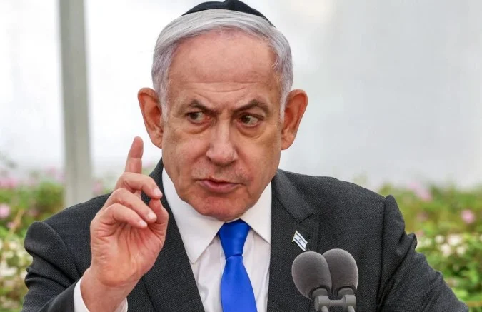Benjamin Netanyahu: Le t’i lejojmë palestinezët të largohen nga Gaza