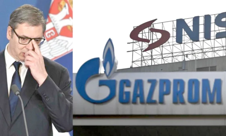 Beogradi i frikësohet 27 gushtit, koha po mbaron për kompaninë më të fuqishme në Serbi, ja ç’pritet nga SHBA