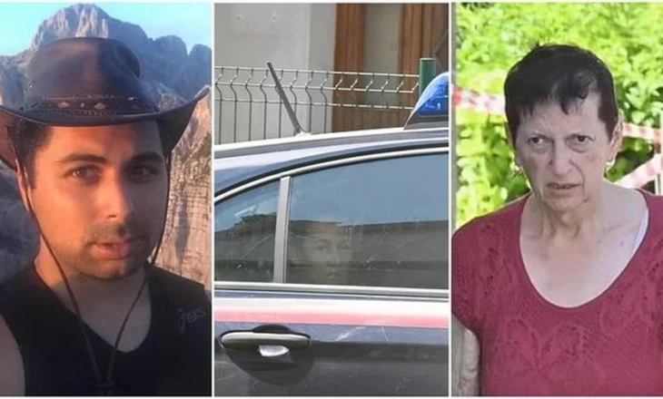 “Bëra diçka monstruoze”, 62-vjeçarja pranon vrasjen e të birit, së bashku me nusen e kishin planifikuar krimin: Nuk kishte alternativa të tjera
