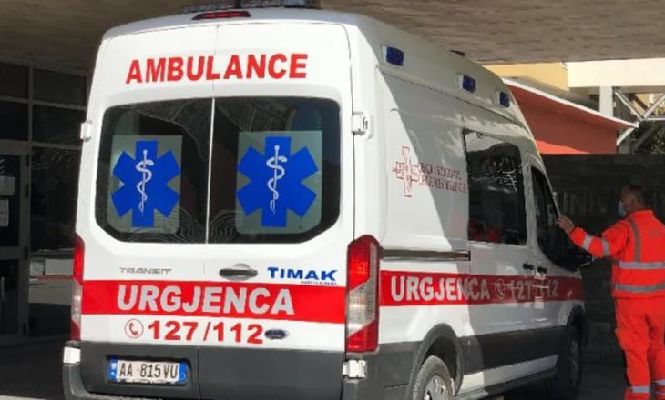 Berat, qëllon për vdekje me çifte bashkëfshatarin, që po ndiqte derrin
