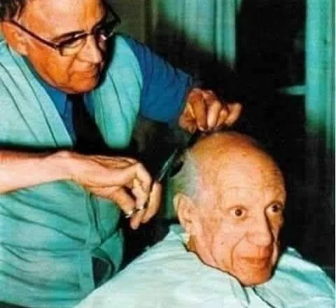 “Berberi i Picassos” – Një histori e rrallë fisnikërie dhe miqësie që sfidoi kohën