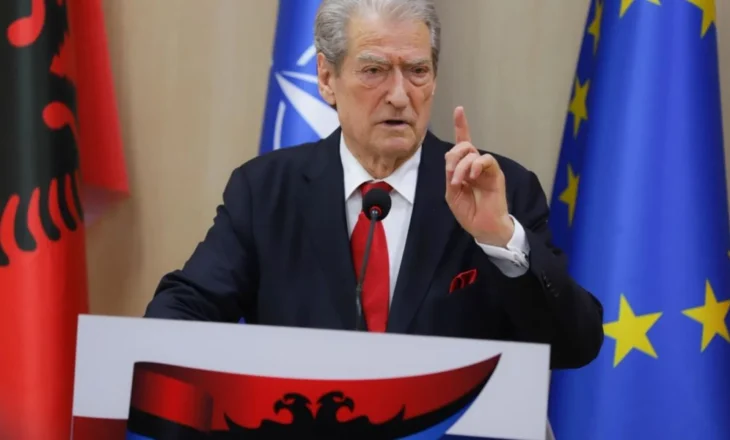 Berisha akuzon qeverinë: Përdori gjysmëm miliard euro për aktivitete që të ndikonte tek qytetarët