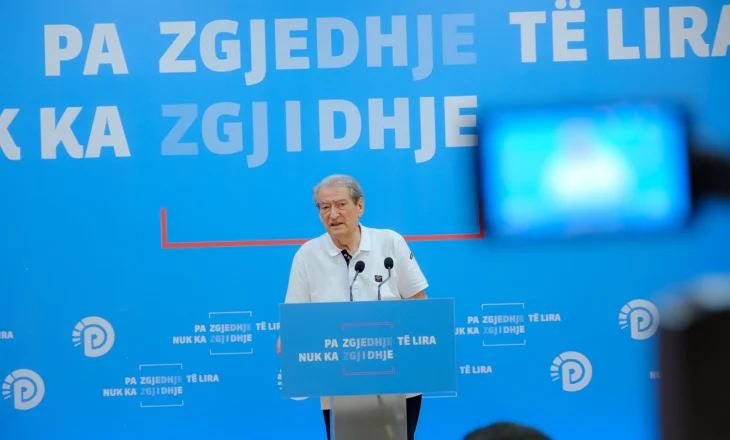 Berisha: Daniel Shima u mor peng. Kreu i PD pyet Ramën: Përse e ke kërcënuar ish-zyrtarin e AKSHI-t?