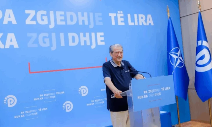 Berisha: Do ta shkatërroj Edi Ramën!