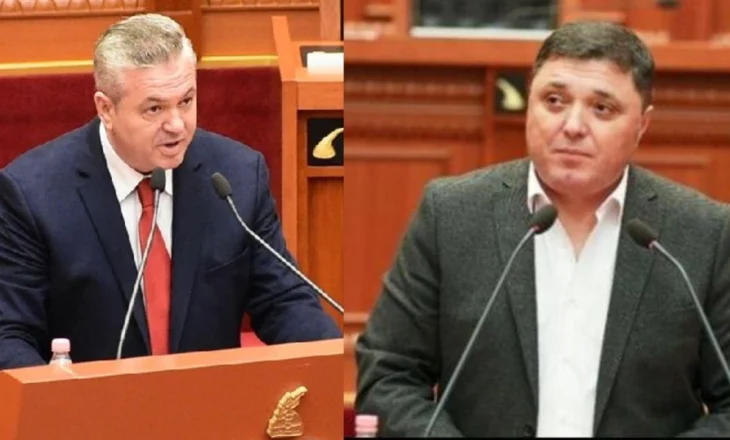 Berisha “i fali” tre deputetë Metës, reagojnë Murrizi e Çollaku: Po dorovisni votat e demokratëve, ja pse jemi 16 vjet në opozitë