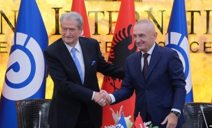 Berisha i jep hua 3 deputetë Metës, Partia e Lirisë pritet të krijojë edhe grup parlamentar në Kuvendin e ri