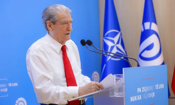 Berisha: Igli Hasani është i kapur nga Edi Rama njëlloj si Altin Troplini! Mediat të informojnë shqiptarët për këtë dokument të pashembullt