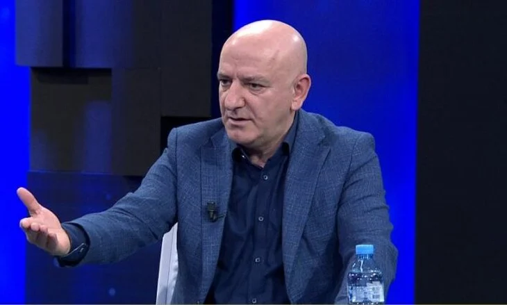 “Berisha mbështeti humbësin Basha”, Bejko: PD është pronë e ish-kryeministrit, duhet të ribëhet!