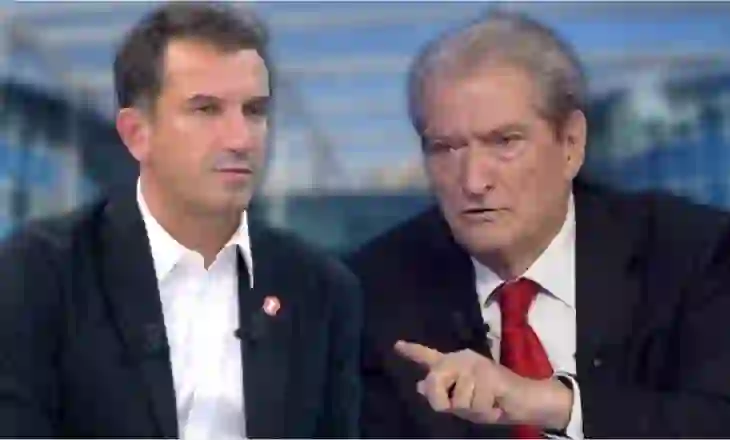 Berisha “mbron” sërish Veliajn: Ndaj tij janë sjellë në mënyrë të papranueshme