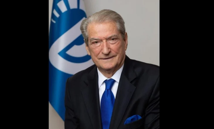 Berisha mesazh për ndarjen nga jeta të Naun Shundit: Humbje e madhe për artin dhe kombin shqiptar, do jetojë përmes veprës së tij